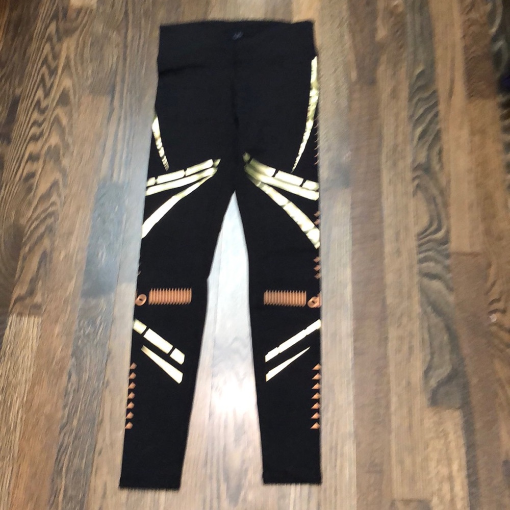 New Alo Yoga Leggings
